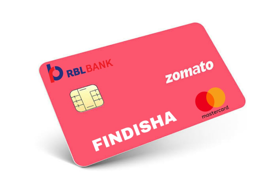 Rbl Bank Zomato Launch Co Branded Credit Cards To Focus On Food Segment Findisha