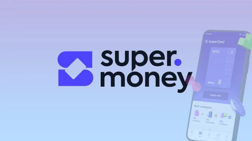super money credit card
