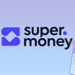 super money credit card