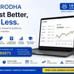 zerodha free demat account referral code
